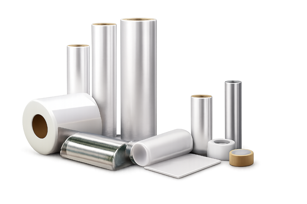 CİSE Ambalaj Ürünleri